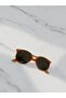 Orange Color Unisex Sunglasses Gl322-C03T - 2