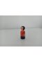 Wooden Painted Peg Dolls - Fun Colorful Pegdoll - 2