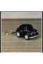 Metal Vosvos Car Mixed Colors Keychain Single Price - 7