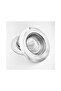 3-Piece Metal Kitchen Sink Strainer Stainless 3 Pieces Kitchen Sink 7 cm - 3