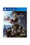 Ps4 Monster Hunter World