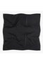 Single Color India Cheesecloth with Stitched Edges - 2