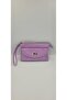 Women's Elegant Soft Leather Women's Wallet and Handbag with Phone and Money Compartment