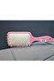 Padded Square Hair Brush - 4
