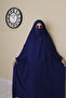 Hesna Sufle Suit (Dress Scarf Suit) - 7