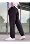 New Season Men's Baggy Fit Jogger Pants - 5