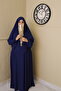 Hesna Sufle Suit (Dress Scarf Suit) - 2