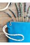 Duck Bezi Clutch Suitable for Punch - Wallet - Handbag (20X15 cm) - 2