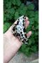 Leopard Pattern Latch Buckle - 6