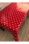Oilcloth Tablecloth PVC Lined High Halımefrusat Store Product