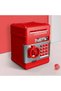 Atm Piggy Bank Password Atm Automatic Money Safe Electronic Key Bank Surprise Money Box - 4