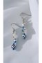 Gift Beaded Dangle Earrings