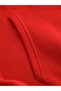 Unisex Stars Shine Printed Oversized Winter 3-Thread 100% Cotton Hooded Sweatshirt Hoodie - 4