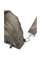 Elite Nova Shopping Waterproof Imported Fabric Cross Shoulder Phone Bag-5 Zippers - 3
