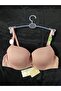 Padded Micro Melange Jumpsuit Bra