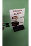 SYH7CM-DISM-Black Plastic Mat for Desktop Price Tag QR Code, 15 Pieces (DISM) - 3