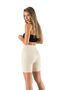 Women's Skin Laser Long Corset Size 1 Thin Looking Gathering Slimming Seamless Silky - 2