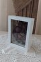 15X20X5 cm Memory Frame! New Fashion Flower Memory Frame! Wish Flower! Deep Rose Box-Vertical - 3