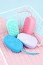 Bath Sponge Soap Dispenser Body Shower Sponge Soft Magic Body Massage Brush Shower for Women