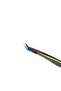 Stainless Steel Light Body - Full Covered Silk Eyelash Tweezers Volume - 2