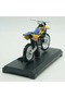 Welly 1:18 Husqvarna Cr125 Motorcycle Bike Model Toy New in Box - 4