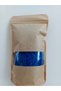 Colorful Sensory Play Material, Blue Rice, Fun and Educational Supplement