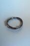 Hematite Bracelet, Natural Stone Bracelet, Special Design, Colorfast, Non-Fading, Hematite Stone Bracelet - 8
