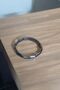 Hematite Bracelet, Natural Stone Bracelet, Special Design, Colorfast, Non-Fading, Hematite Stone Bracelet - 2