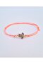 Caretta Turtle String Bracelet