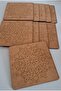 10-Piece Mandala Design Wooden Painting Activity Set for Summer School, Nursery, Kindergarten, and Art.