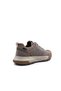 Genuine Nubuck Leather Spring and Winter Men's Mink Color Comfort Shoes - 5