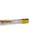 Aluminum Foil 25 sq.ft. - 2