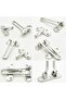 Beckett Steel Door Safety Clamp715244 - 4