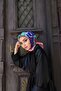 بيرس وشاح ريد ساكس - 3