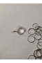 Chrome Chandelier Stone Ring 50 Pieces - 4