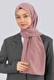 Imported Medina Silk Shawl Soie De Medina Medinasilk Shawl Evening Dress Shawl - Soft Powder - 2