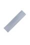Hair Band Sports Women Men Cotton Lycra Fitness Tennis Makeup Yoga Pilates Headband Ice Blue - 3