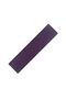 Hair Band 4-Piece Sports Women Men Cotton Bandana Fitness Tennis Gym Makeup Pilates Hairband Set Purple - 3