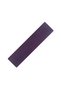 Hair Band Sports Women Men Cotton Lycra Bandana Fitness Tennis Makeup Yoga Pilates Headband Lilac - 3