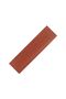 Hair Band 4-Piece Sports Women Men Cotton Fitness Tennis Gym Makeup Pilates Hairband Set Burnt Orange - 3