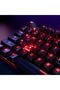 Apex 7 Mekanik Oyun Klavyesi, Oled Akıllı Ekran, Red Switch, Türkçe Qwerty - 4
