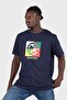 Men's T-Shirt N7K01223 - Dark Navy