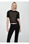 Mid waist flare jeans - 5