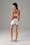Women's Seamless Short Boxer Shorts 8101 - 2