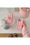 حافظة قابلة للمسح فائقة التحمل مع وسادة هوائية متوافقة مع هاتف Apple iPhone 15 Pro Max - 3