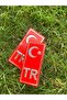 Aluminum TR Plate Bonding Red 2-Piece