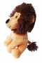 Cute Plush Lion Toy 25 Cm - Sleeping and Playmate - 2
