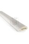 Italian Crapon Paper No:330 - White - White 60 Gr50x250 cm