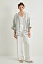 Women's Cardigan 4Sak50011Pw01K - 2
