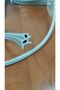 Pimapen PVC Door Window Seal Gasket 25 Meters Gray - 4